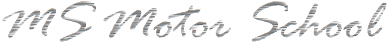 MSモータースクール